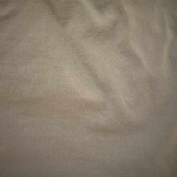 Duluth Trading Co Tan Cargo Skirt - Picture 4 of 7